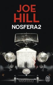 Joe Hill Nosfera2