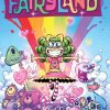 Couverture I Hate Fairyland Tome 3