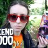 Vlog Weekend à 1000