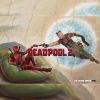 Image de couverture pour Deadpool 2