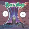 Couverture de Rick And Morty 2