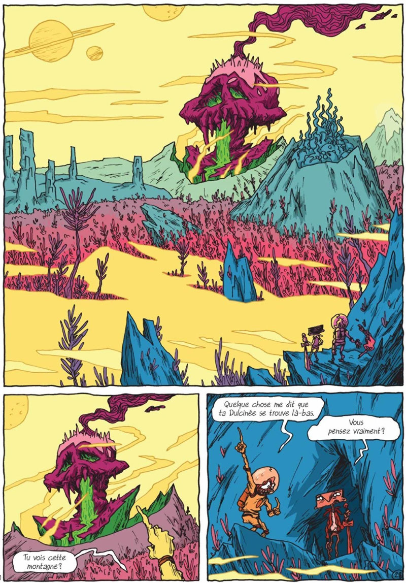 Page 28 de Géant